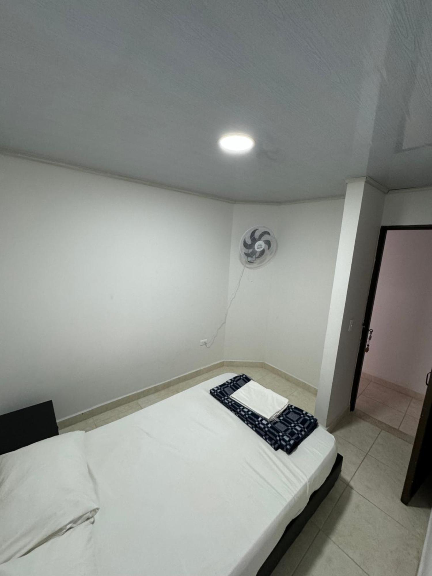 Los Nonos Hostel Guadalupe Bagian luar foto