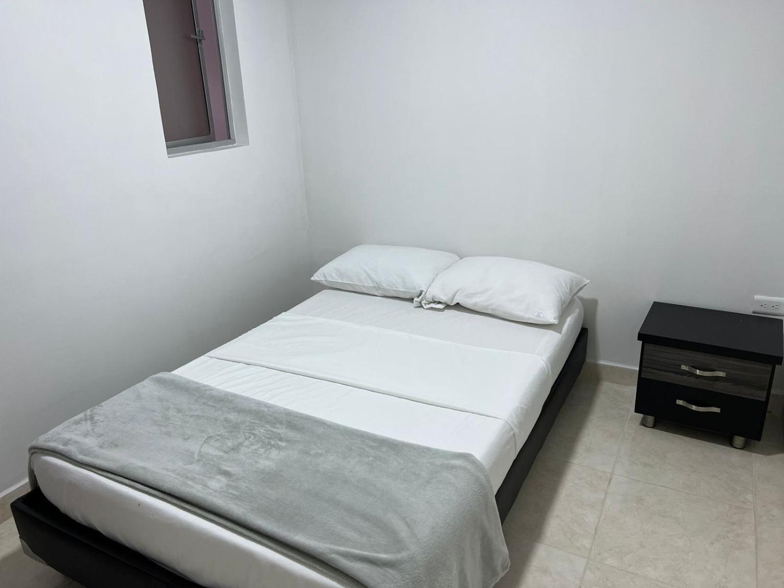 Los Nonos Hostel Guadalupe Ruang foto