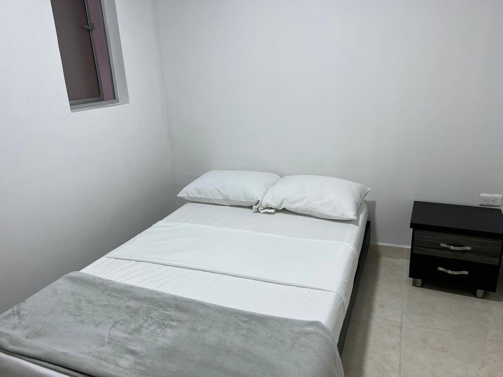 Los Nonos Hostel Guadalupe Ruang foto